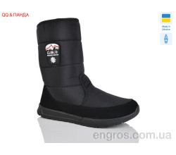 Сапоги QQ&Панда